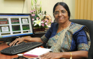 Dr. N. Rajamaheswari